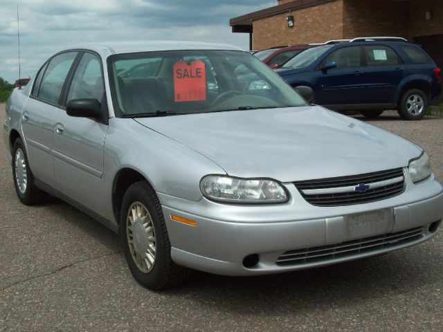 2003 Chevrolet Malibu Base