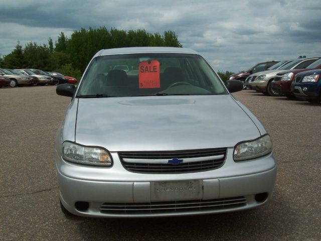 2003 Chevrolet Malibu Base