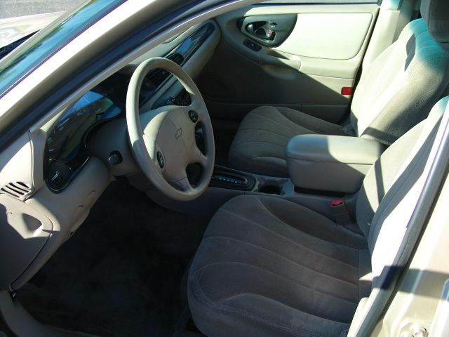 2003 Chevrolet Malibu Unknown