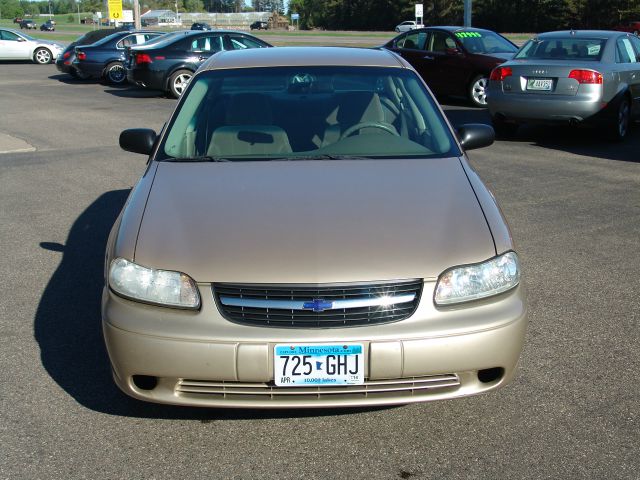 2003 Chevrolet Malibu Unknown