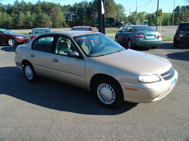 2003 Chevrolet Malibu Unknown