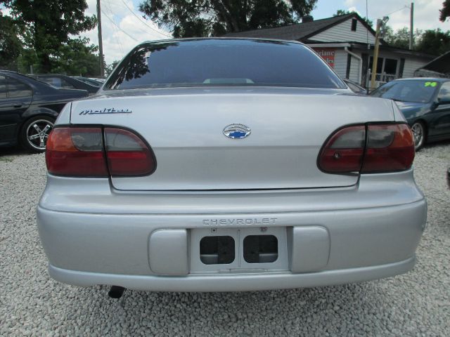 2003 Chevrolet Malibu Base