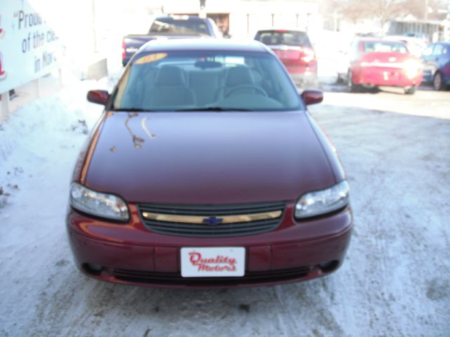 2003 Chevrolet Malibu Touring W/nav.sys