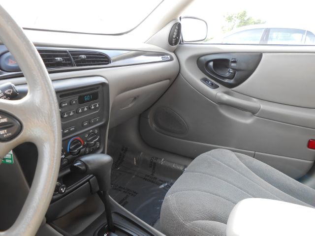 2003 Chevrolet Malibu XE 4x2