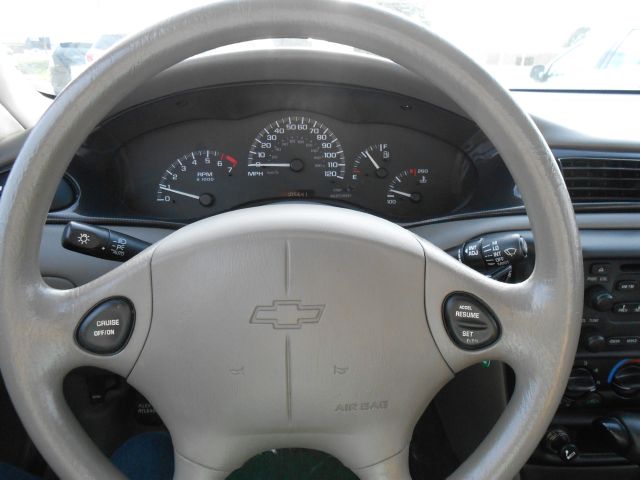 2003 Chevrolet Malibu XE 4x2