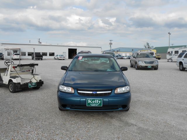 2003 Chevrolet Malibu XE 4x2