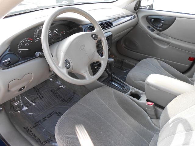 2003 Chevrolet Malibu XE 4x2