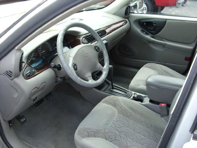 2003 Chevrolet Malibu Touring W/nav.sys