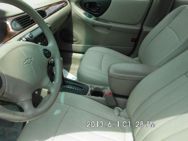 2003 Chevrolet Malibu Touring W/nav.sys