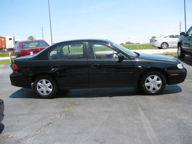 2003 Chevrolet Malibu Base