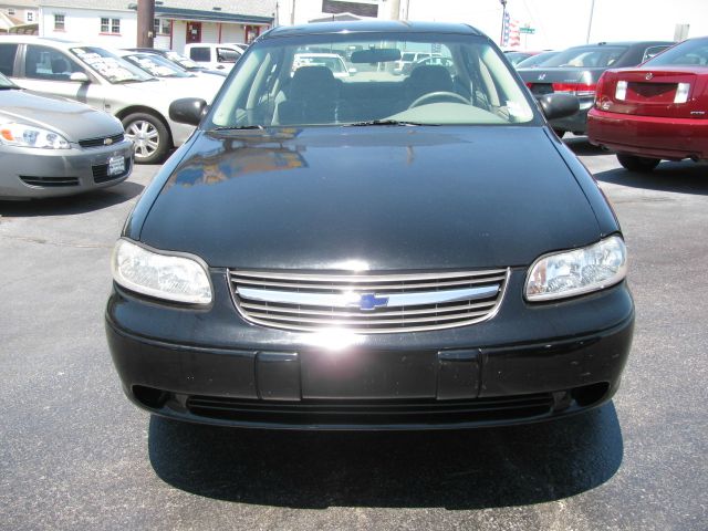 2003 Chevrolet Malibu Base