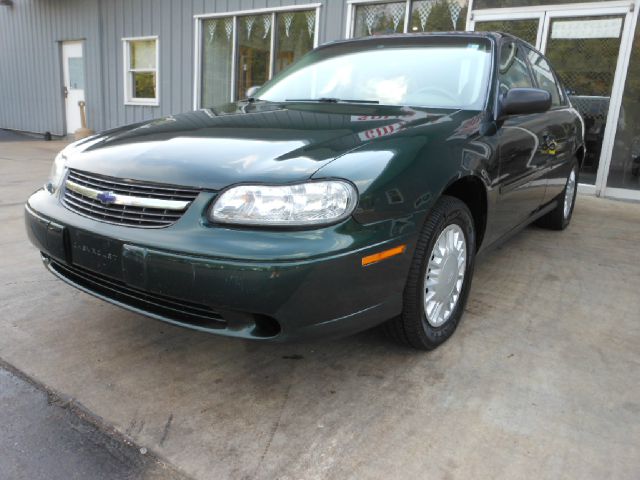 2003 Chevrolet Malibu Base