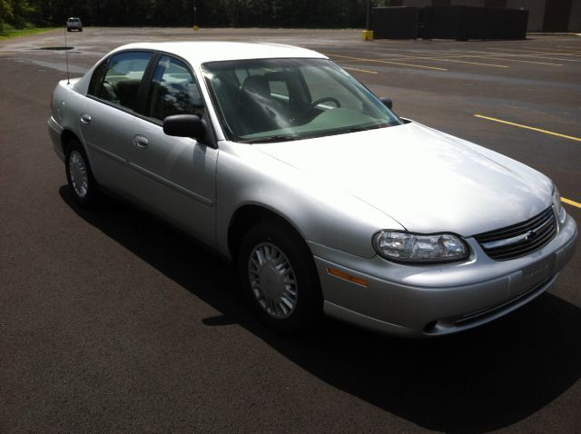 2003 Chevrolet Malibu Base