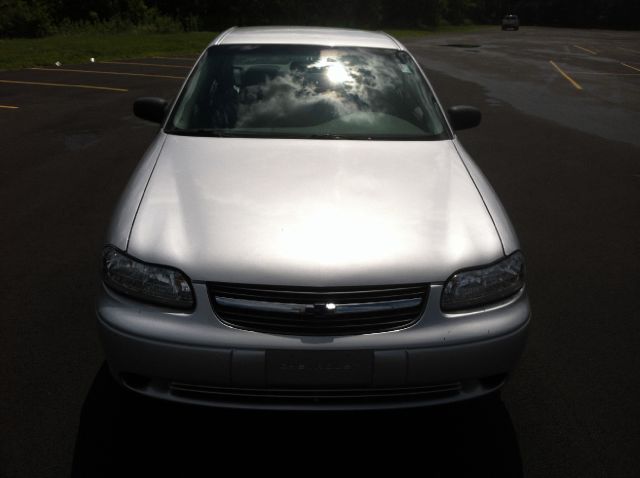 2003 Chevrolet Malibu Base