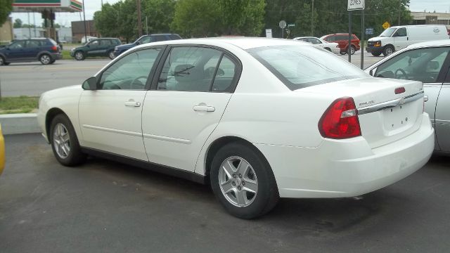 2004 Chevrolet Malibu Touring W/nav.sys