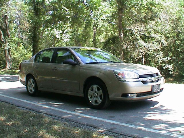 2004 Chevrolet Malibu SL1