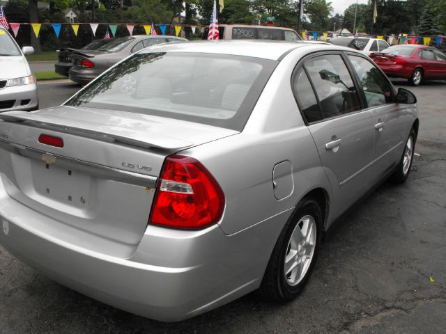 2004 Chevrolet Malibu Touring W/nav.sys