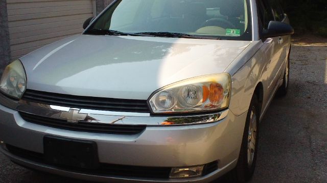 2004 Chevrolet Malibu SL1