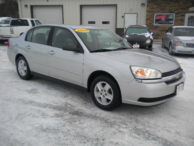 2004 Chevrolet Malibu Touring W/nav.sys