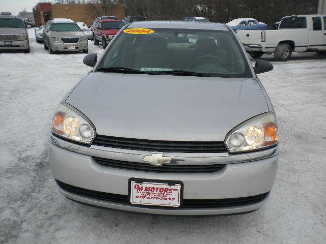 2004 Chevrolet Malibu Touring W/nav.sys