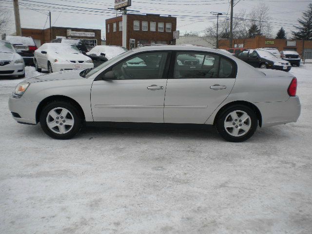 2004 Chevrolet Malibu Touring W/nav.sys