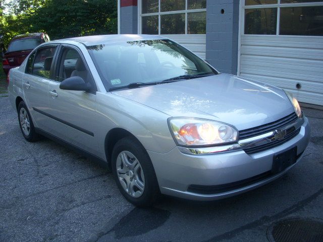 2004 Chevrolet Malibu Unknown