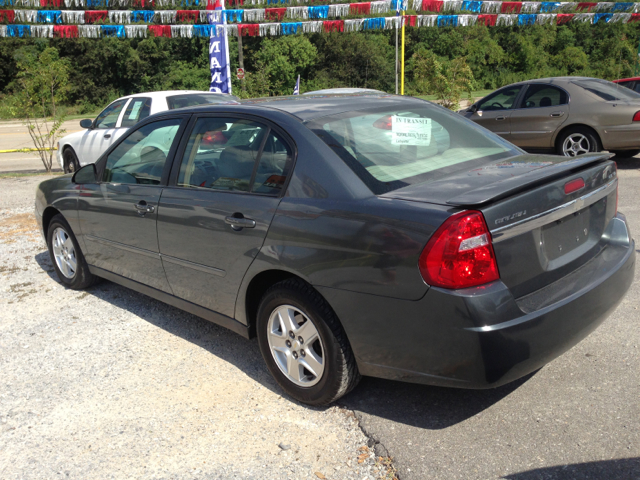 2004 Chevrolet Malibu Touring W/nav.sys