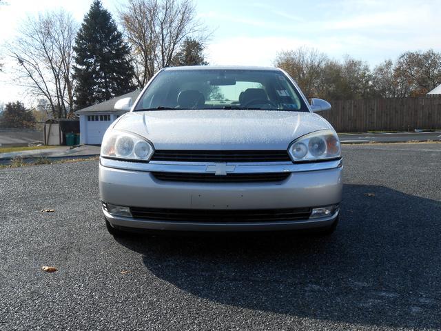 2004 Chevrolet Malibu SL1