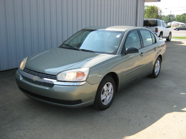 2004 Chevrolet Malibu Touring W/nav.sys