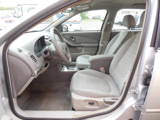 2004 Chevrolet Malibu 4dr 112