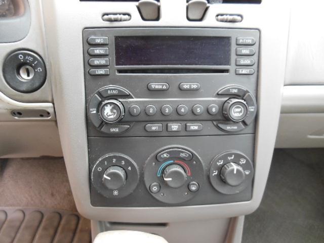 2004 Chevrolet Malibu 4dr 112