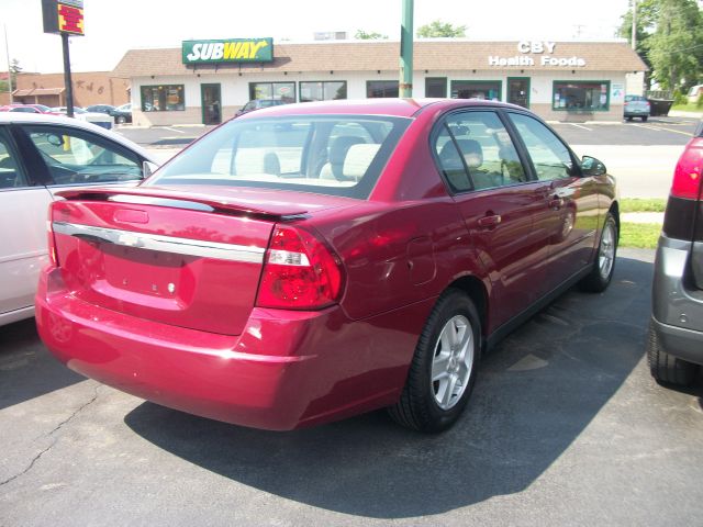 2004 Chevrolet Malibu Touring W/nav.sys