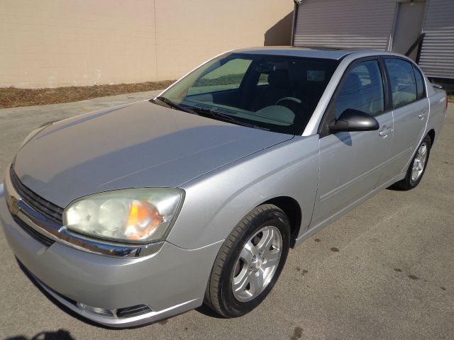 2004 Chevrolet Malibu SL1