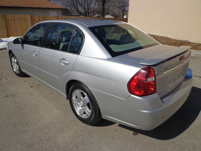 2004 Chevrolet Malibu SL1