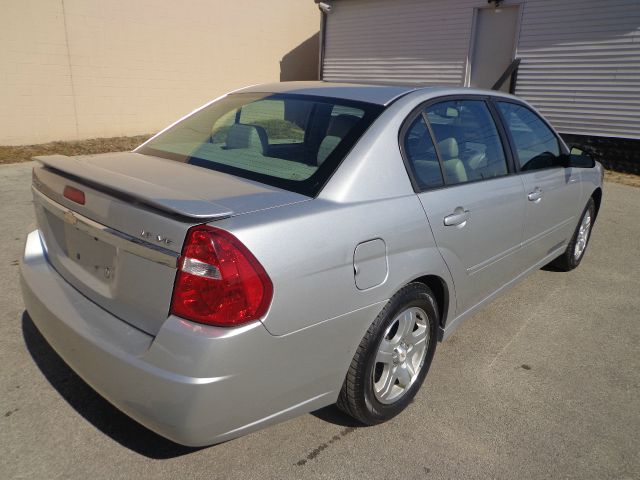 2004 Chevrolet Malibu SL1