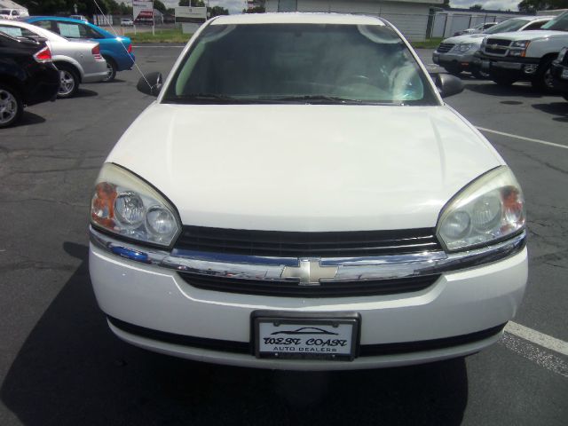 2004 Chevrolet Malibu Touring W/nav.sys