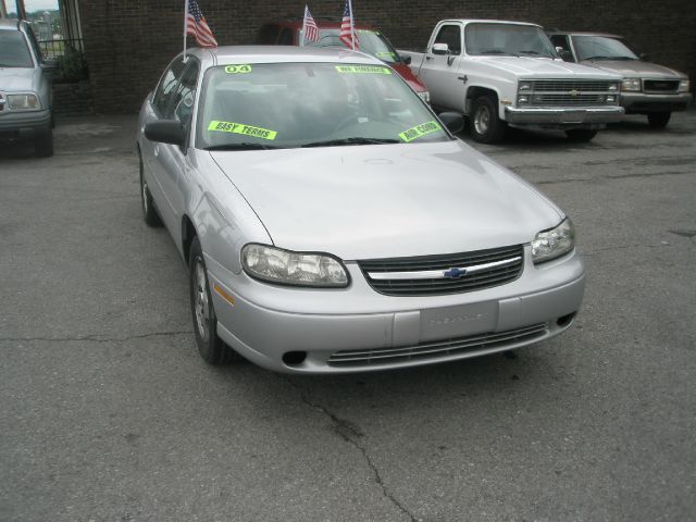 2004 Chevrolet Malibu Unknown