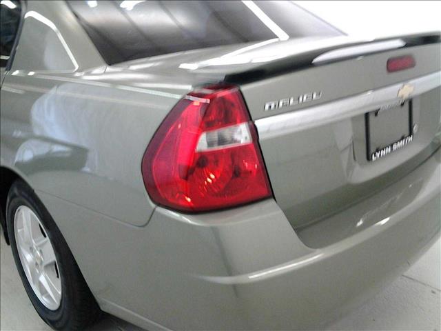 2004 Chevrolet Malibu 4dr 112