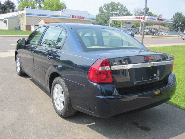 2004 Chevrolet Malibu Touring W/nav.sys