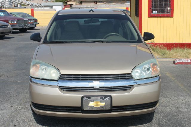 2004 Chevrolet Malibu Touring W/nav.sys