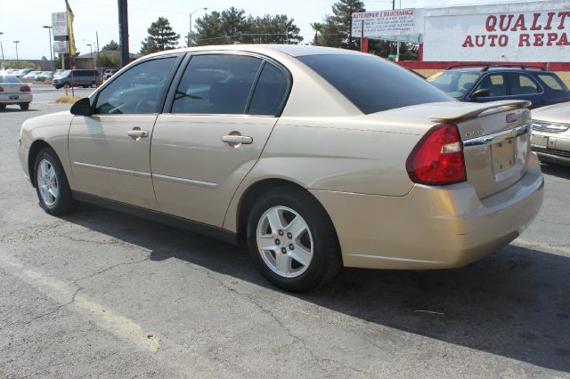 2004 Chevrolet Malibu Touring W/nav.sys