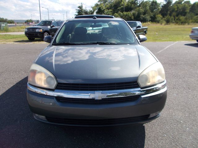 2004 Chevrolet Malibu SL1