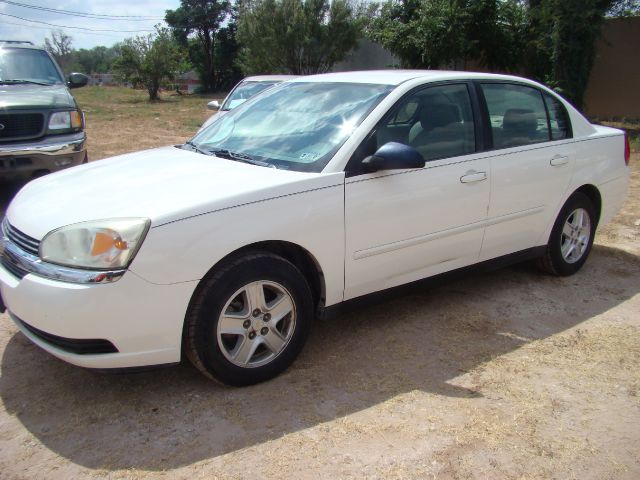 2004 Chevrolet Malibu Touring W/nav.sys