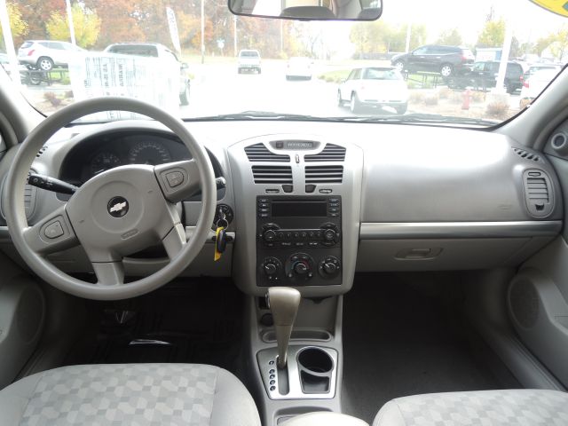 2004 Chevrolet Malibu Touring W/nav.sys