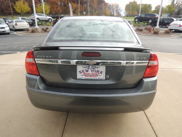 2004 Chevrolet Malibu Touring W/nav.sys