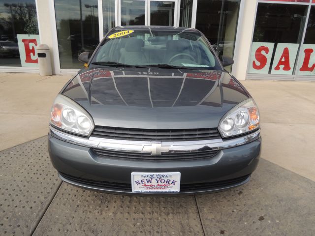 2004 Chevrolet Malibu Touring W/nav.sys