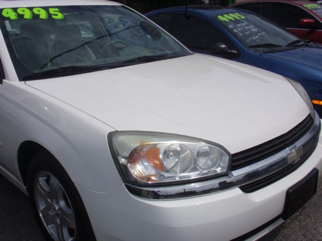 2004 Chevrolet Malibu SL1