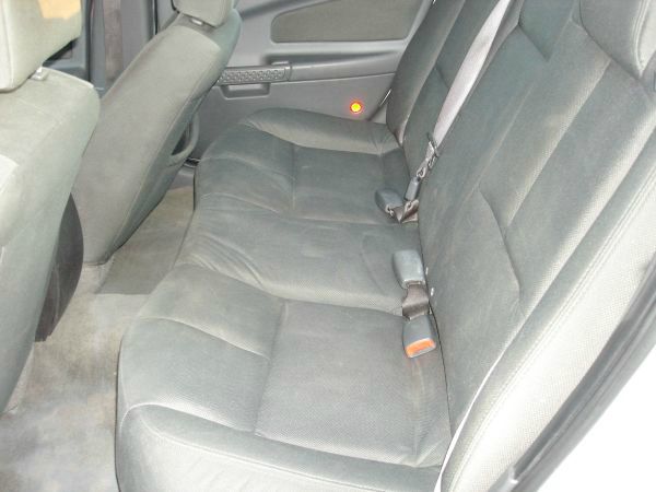 2004 Chevrolet Malibu Base