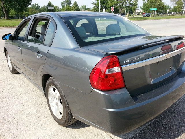 2004 Chevrolet Malibu SL1