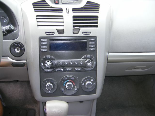 2004 Chevrolet Malibu Touring W/nav.sys